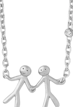 Together My Love 2 Necklace