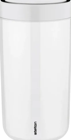 To Go Click termosmugg 0.2 l. chalk