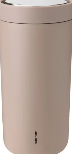 To Go Click termosmugg 0.4 l. Heather