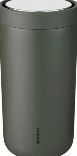 To Go Click termosmugg 0.2 l. soft dark forest