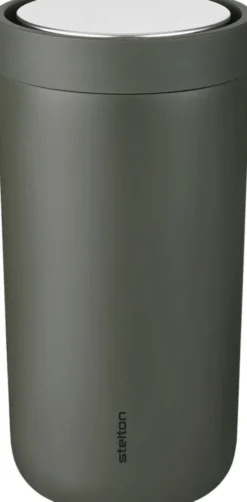 To Go Click termosmugg 0.2 l. soft dark forest