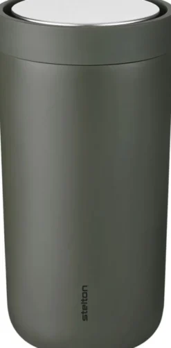 To Go Click termosmugg 0.2 l. soft dark forest