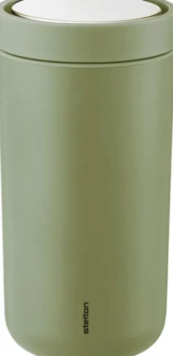 To Go Click termosmugg 0.4 l. soft fern green