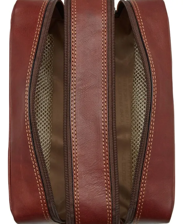 Toilet bag