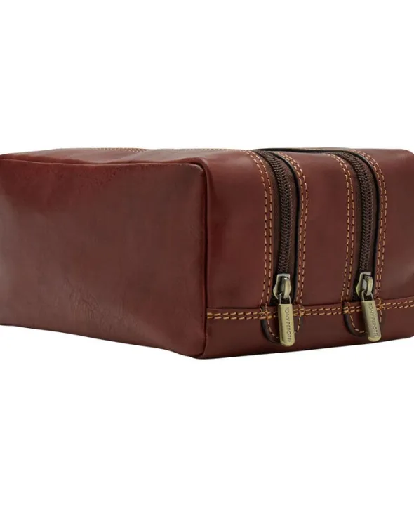 Toilet bag