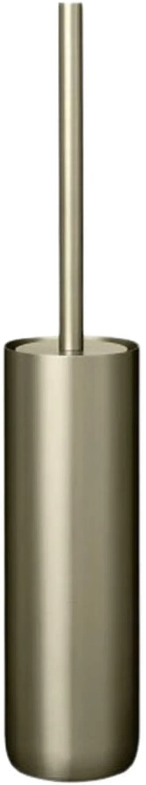 Toilet brush -MODO- Colour Brass