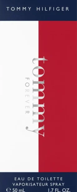 Tommy Forever Eau de Toilette