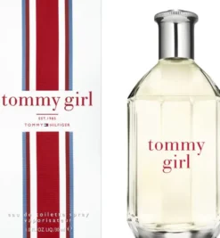 Tommy Girl Eau De Toilette