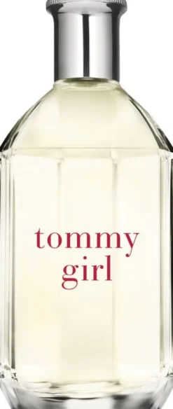Tommy Girl Eau De Toilette