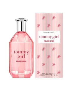 Tommy Girl Poolside Edition EdT 100 ml