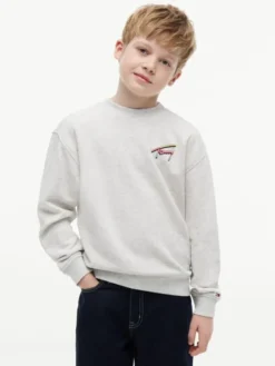 TOMMY SEASONAL SWEATSHIRT