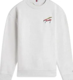 TOMMY SEASONAL SWEATSHIRT