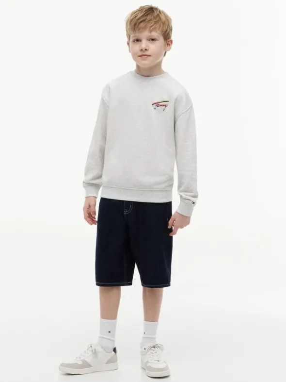 TOMMY SEASONAL SWEATSHIRT