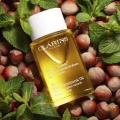 Tonic Body Treatment Oil 100 ml.