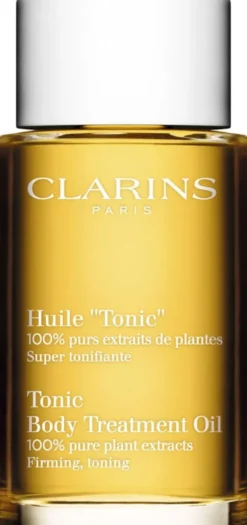 Tonic Body Treatment Oil 100 ml.