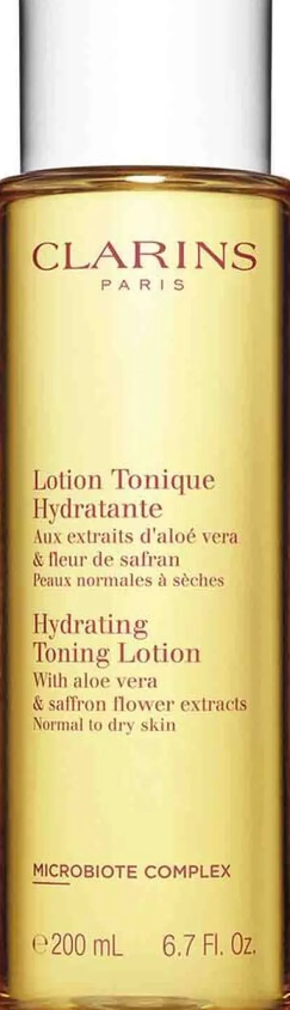 Toning Lotion Hydrating lotion 200 ML