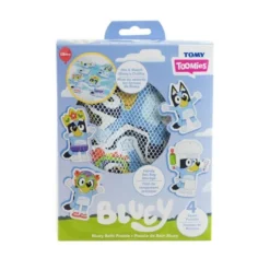 Toomies Bluey Bath Puzzle