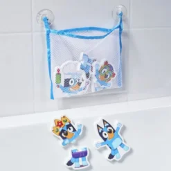 Toomies Bluey Bath Puzzle