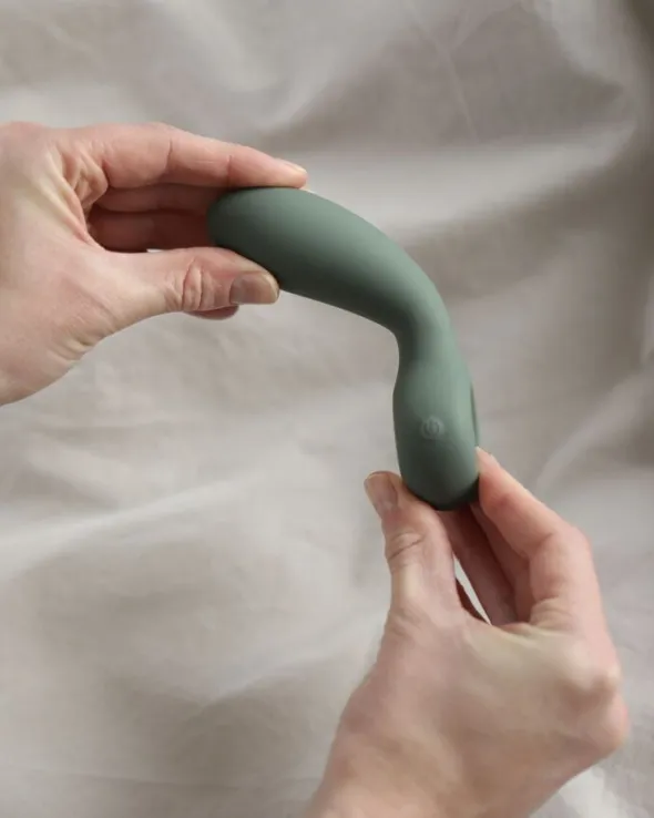 Toosie vibrerende dildo