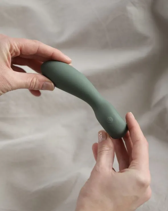 Toosie vibrerende dildo