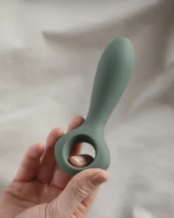 Toosie vibrerende dildo