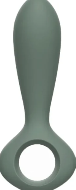 Toosie vibrerende dildo