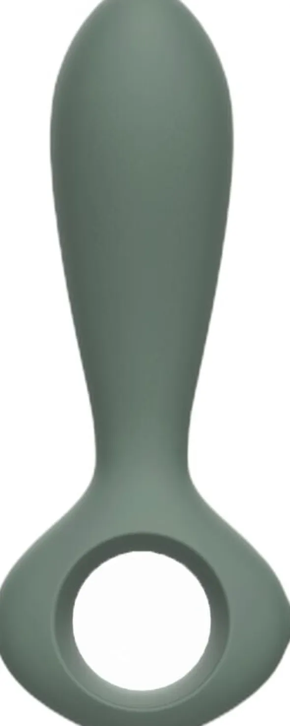 Toosie vibrerende dildo