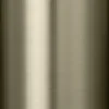 Toothbrush tumbler -MODO- Colour Brass