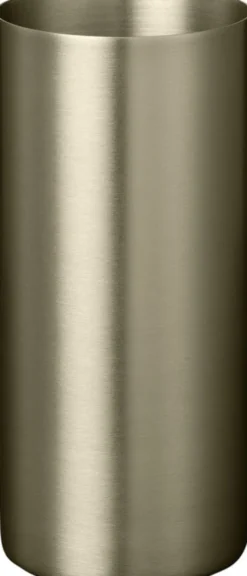 Toothbrush tumbler -MODO- Colour Brass