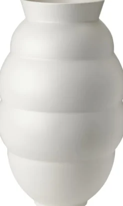 Tortus Archie vas No5 white