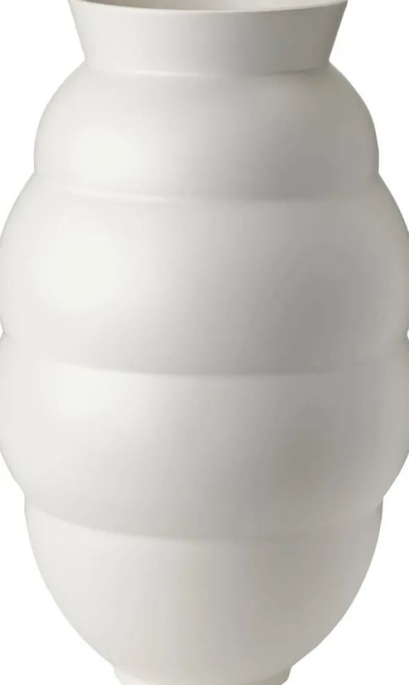 Tortus Archie vas No5 white