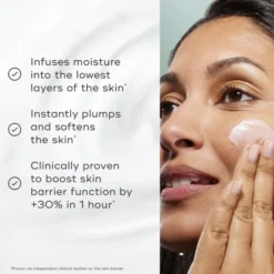Total Moisture Daily Facial Cream