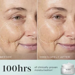 Total Moisture Daily Facial Cream