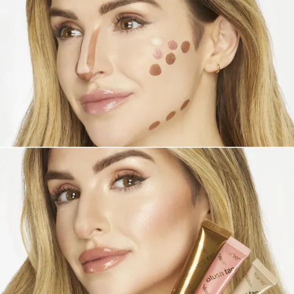 Travel-size Sculpt Tape™ Contour