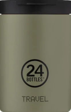 Travel Tumbler 350 ml - Sage
