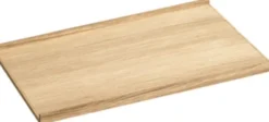 Tray Oak Large