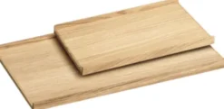 Tray Oak Large