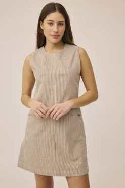 Trille 19 Spencer - 100% Cotton GOTS