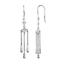 Trio Earrings