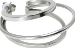 Triple Olympia Hoop