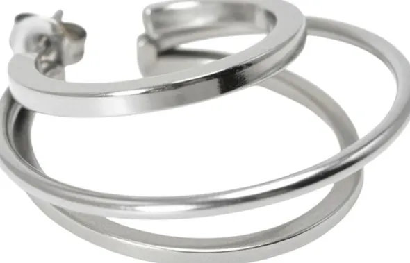 Triple Olympia Hoop