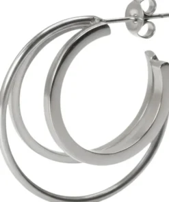 Triple Olympia Hoop