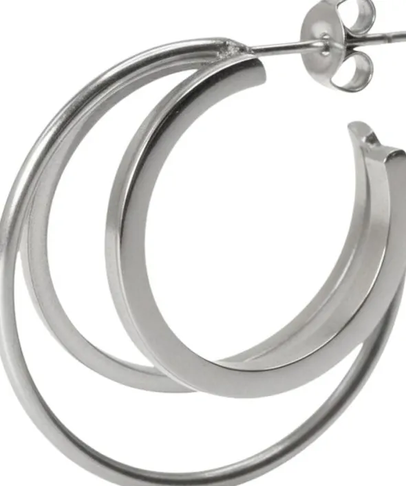 Triple Olympia Hoop
