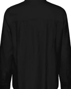 TrishIW Pintuck Shirt