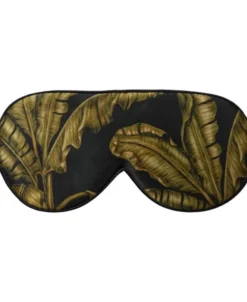 Tropical Black Black/ green