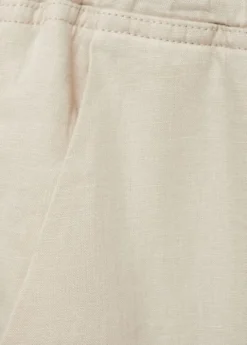 TROUSERS. -- LINEN