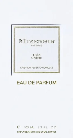 Très Chère 100ml EDP Spray