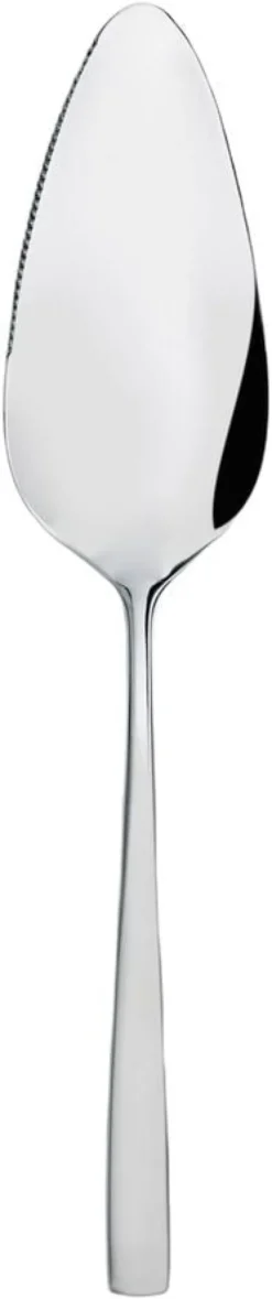 Tårtspade Fuga 26,2 cm Matt/Blankt stål
