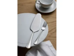 Tårtspade Oxford 25,7 cm Blankt stål