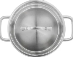 TrueFlow Gry & kastru. 5 Rund TysktSt